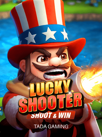Lucky Shooter