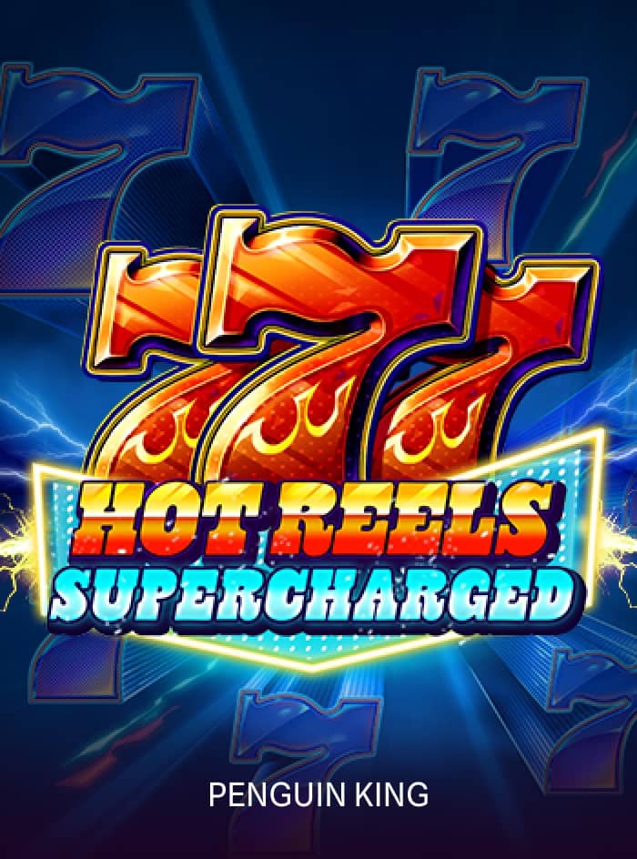 777 Hot Reels: Supercharged