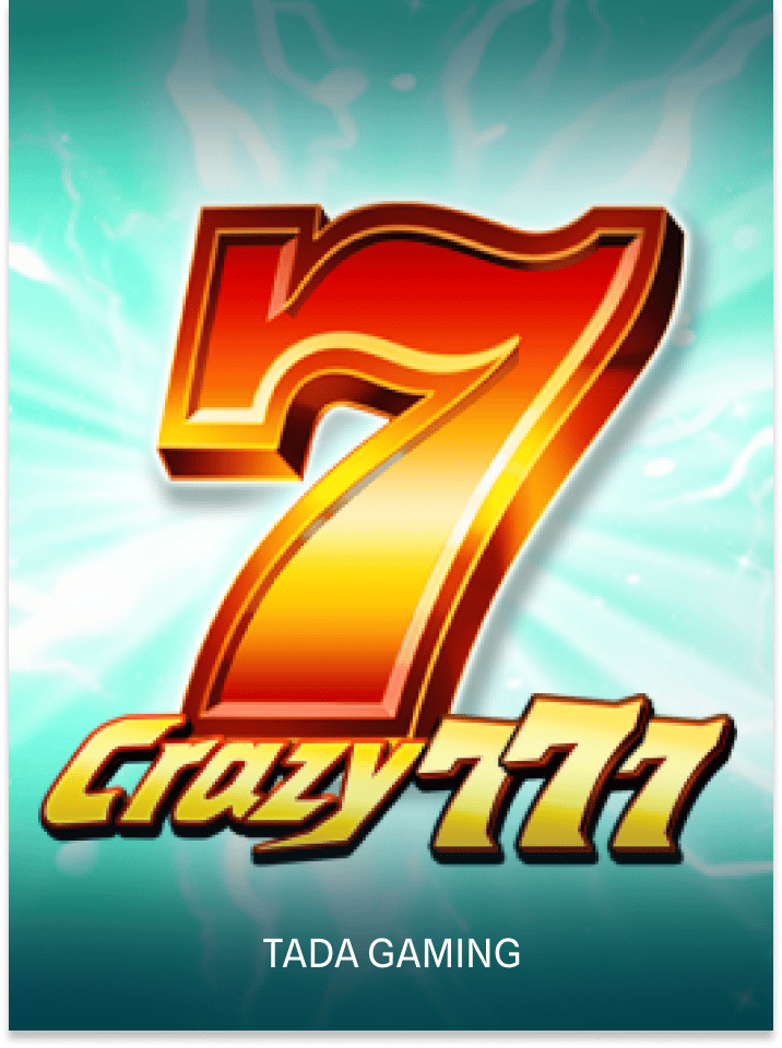 Crazy 777