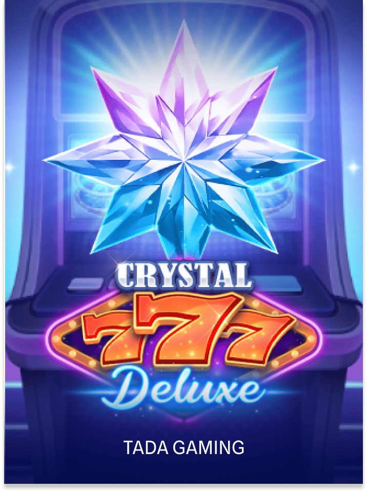Crystal 777 DELUXE