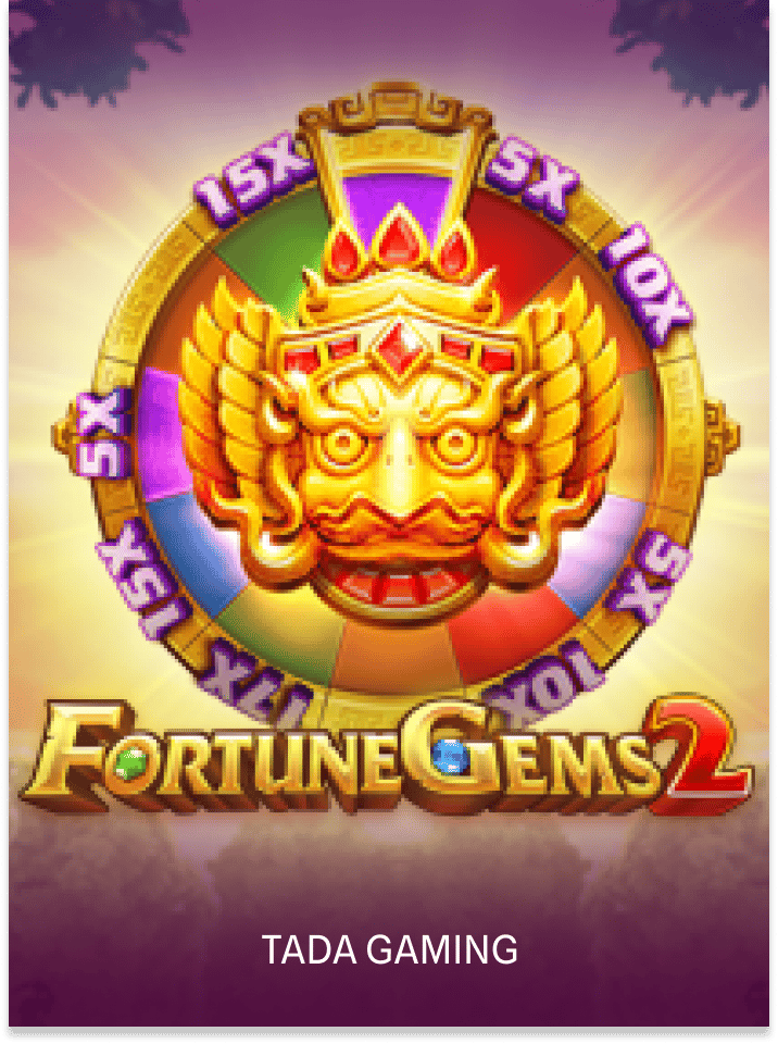 Fortune Gems 2